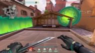 Viper B-Site Ascent setup (Image via Riot Games)